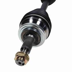 GSP - GSP NCV69542 Front Left CV Axle Assembly for 08-15 Scion xB - Image 3