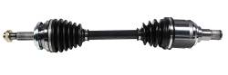 GSP - GSP NCV69542 Front Left CV Axle Assembly for 08-15 Scion xB - Image 5