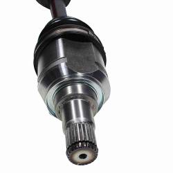 GSP - GSP NCV69542 Front Left CV Axle Assembly for 08-15 Scion xB - Image 4
