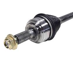 GSP - GSP NCV47005 CV Axle Assembly Front Left for Mazda 6 2.5 09-13 - Image 3