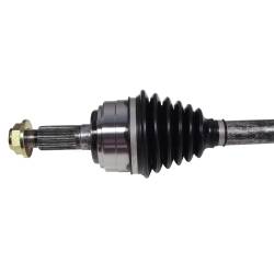 GSP - GSP NCV47006 Front Right CV Axle Assembly for 09-13 Mazda 6 2.5 - Image 2