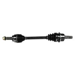 GSP - GSP NCV47018 Front Left CV Axle Assembly for 12-15 Mazda 5 - Image 1