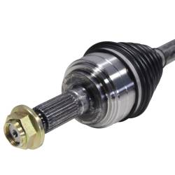 GSP - GSP NCV47006 Front Right CV Axle Assembly for 09-13 Mazda 6 2.5 - Image 4
