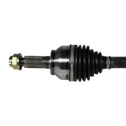 GSP - GSP NCV47018 Front Left CV Axle Assembly for 12-15 Mazda 5 - Image 2
