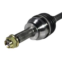 GSP - GSP NCV47018 Front Left CV Axle Assembly for 12-15 Mazda 5 - Image 4