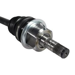 GSP - GSP NCV47018 Front Left CV Axle Assembly for 12-15 Mazda 5 - Image 5