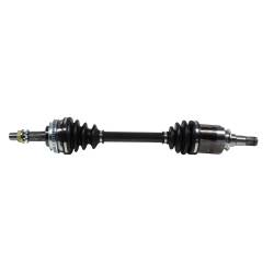 GSP - GSP NCV69554 Front Left CV Axle Assembly for 94-99 Toyota Celica GT - Image 1