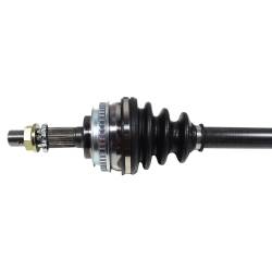 GSP - GSP NCV69554 Front Left CV Axle Assembly for 94-99 Toyota Celica GT - Image 2