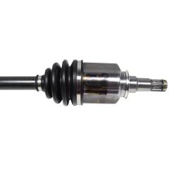 GSP - GSP NCV69554 Front Left CV Axle Assembly for 94-99 Toyota Celica GT - Image 3
