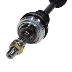GSP - GSP NCV69554 Front Left CV Axle Assembly for 94-99 Toyota Celica GT - Image 4
