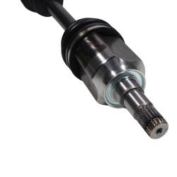 GSP - GSP NCV69554 Front Left CV Axle Assembly for 94-99 Toyota Celica GT - Image 5