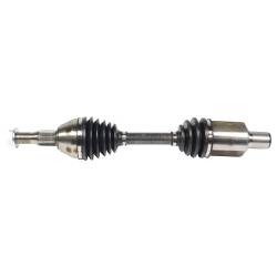 GSP - GSP NCV10209 Buick/Cadillac/Oldsmobile/Pontiac 4.6 CV Front Axle Assembly - Image 1