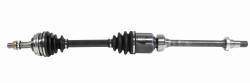 GSP - GSP NCV69555 Front Right CV Axle Assembly for 94-99 Toyota Celica GT - Image 1