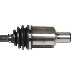 GSP - GSP NCV10209 Buick/Cadillac/Oldsmobile/Pontiac 4.6 CV Front Axle Assembly - Image 3