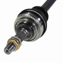 GSP - GSP NCV69555 Front Right CV Axle Assembly for 94-99 Toyota Celica GT - Image 4
