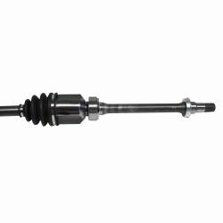 GSP - GSP NCV69555 Front Right CV Axle Assembly for 94-99 Toyota Celica GT - Image 3