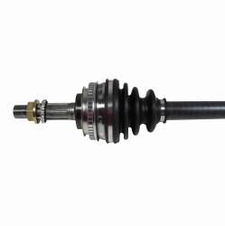 GSP - GSP NCV69555 Front Right CV Axle Assembly for 94-99 Toyota Celica GT - Image 2