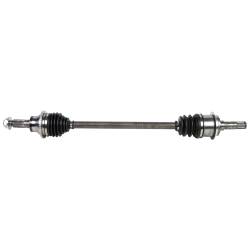 GSP - GSP NCV47025 Mazda 2.3 Left Rear CV Axle Assembly - Image 1