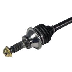 GSP - GSP NCV47025 Mazda 2.3 Left Rear CV Axle Assembly - Image 4