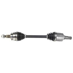 GSP - GSP NCV47032 Front Left CV Axle Assembly for Mazda 2.0/2.5 AWD/FWD - Image 1