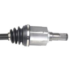 GSP - GSP NCV47032 Front Left CV Axle Assembly for Mazda 2.0/2.5 AWD/FWD - Image 3
