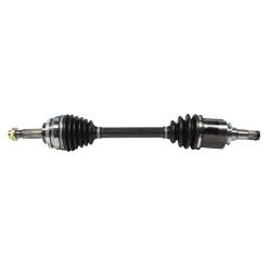 GSP - GSP NCV69559 Front Left CV Axle Assembly for 00-05 Toyota Celica - Image 1