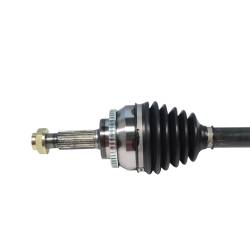 GSP - GSP NCV69559 Front Left CV Axle Assembly for 00-05 Toyota Celica - Image 2
