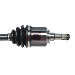 GSP - GSP NCV69559 Front Left CV Axle Assembly for 00-05 Toyota Celica - Image 3