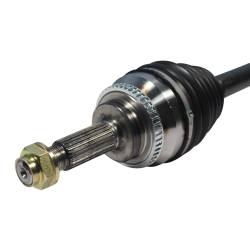 GSP - GSP NCV69559 Front Left CV Axle Assembly for 00-05 Toyota Celica - Image 4