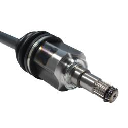 GSP - GSP NCV69559 Front Left CV Axle Assembly for 00-05 Toyota Celica - Image 5