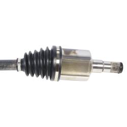 GSP - GSP NCV10217 CV Axle Assembly Front Right for Buick/Chevy/Pontiac 5.3 - Image 3