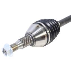 GSP - GSP NCV10217 CV Axle Assembly Front Right for Buick/Chevy/Pontiac 5.3 - Image 4