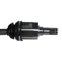 GSP - GSP NCV47046 Front Left CV Axle Assembly for 14-16 Mazda CX-5 2.5 AWD/FWD - Image 3