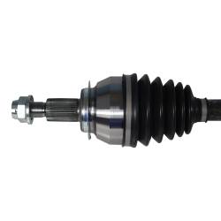 GSP - GSP NCV47046 Front Left CV Axle Assembly for 14-16 Mazda CX-5 2.5 AWD/FWD - Image 2