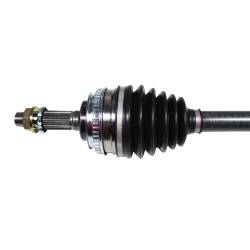 GSP - GSP NCV69568 Front Right CV Axle Assembly for Lexus/Toyota 2.7 AWD/FWD - Image 2