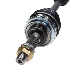 GSP - GSP NCV69568 Front Right CV Axle Assembly for Lexus/Toyota 2.7 AWD/FWD - Image 4