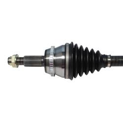 GSP - GSP NCV69569 Front Right CV Axle Assembly for Lexus AWD - Image 2