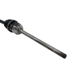 GSP - GSP NCV69569 Front Right CV Axle Assembly for Lexus AWD - Image 5