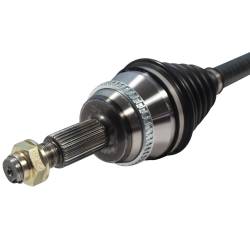 GSP - GSP NCV69569 Front Right CV Axle Assembly for Lexus AWD - Image 4