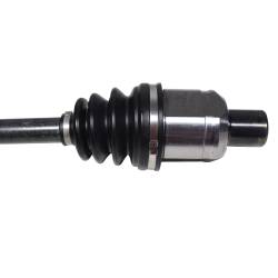 GSP - GSP NCV10236 Front Left CV Axle Assembly for Cadillac 3.0/3.6 4.6 - Image 3