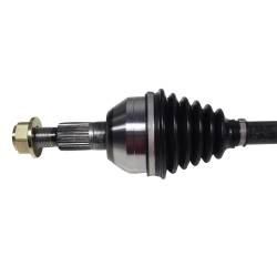 GSP - GSP NCV10236 Front Left CV Axle Assembly for Cadillac 3.0/3.6 4.6 - Image 2