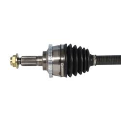 GSP - GSP NCV47509 Front Left CV Axle Assembly for Ford/Mazda - Image 2