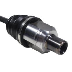 GSP - GSP NCV10236 Front Left CV Axle Assembly for Cadillac 3.0/3.6 4.6 - Image 5