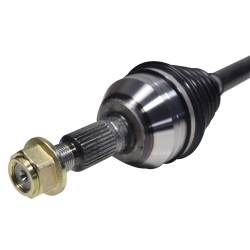 GSP - GSP NCV10236 Front Left CV Axle Assembly for Cadillac 3.0/3.6 4.6 - Image 4