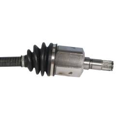 GSP - GSP NCV47509 Front Left CV Axle Assembly for Ford/Mazda - Image 3