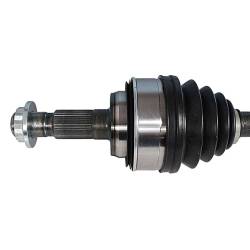 GSP - GSP NCV69572 CV Front Axle Assembly for Lexus & Toyota - Image 1