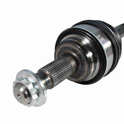 GSP - GSP NCV69572 CV Front Axle Assembly for Lexus & Toyota - Image 3