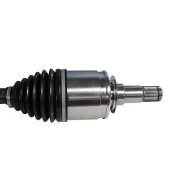 GSP - GSP NCV69572 CV Front Axle Assembly for Lexus & Toyota - Image 2