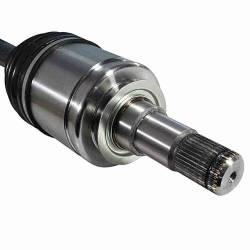 GSP - GSP NCV69572 CV Front Axle Assembly for Lexus & Toyota - Image 4