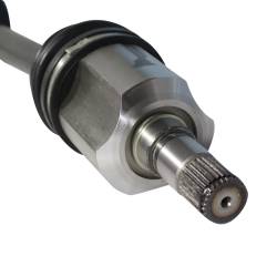 GSP - GSP NCV47509 Front Left CV Axle Assembly for Ford/Mazda - Image 5